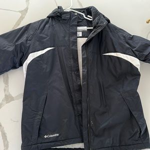 Columbia Jacket